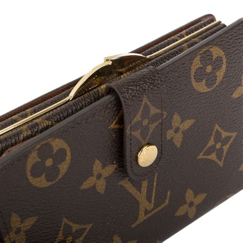 louis vuitton wallet and purse|louis vuitton wallet billfold.